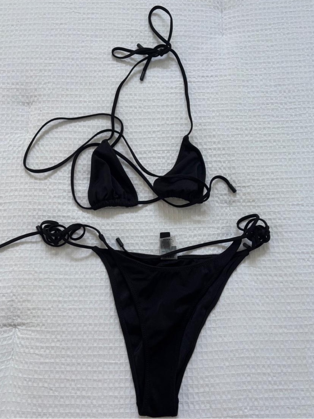 Triangl Vinca Set
